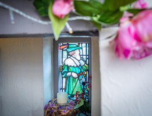 Internal- click for photo gallery